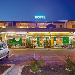 Hotel Agli Olmi